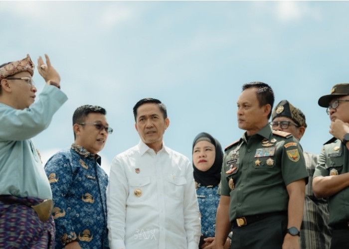 Benteng Kuto Besak Akan Dibuka untuk Publik, Ikon Sejarah Palembang Siap Jadi Wisata Edukatif