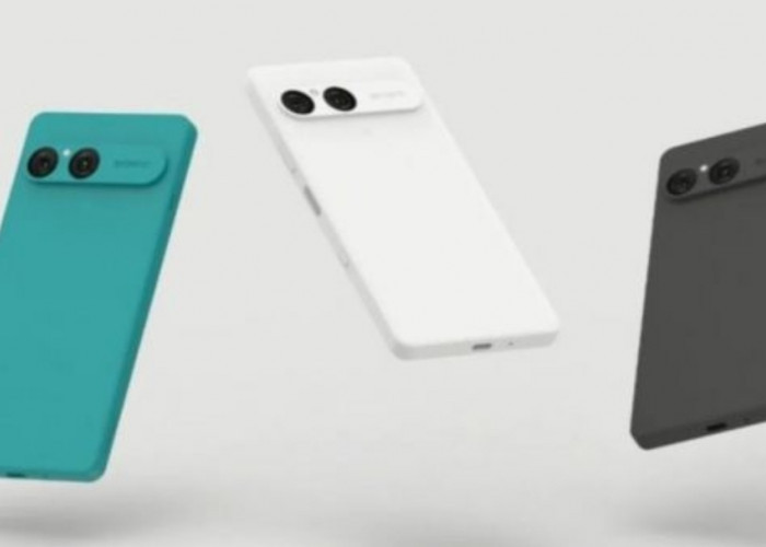 Sony Xperia 10 VII Resmi Meluncur: Desain Mirip Pixel, Kamera 50 MP, dan Tahan Air Kelas Premium