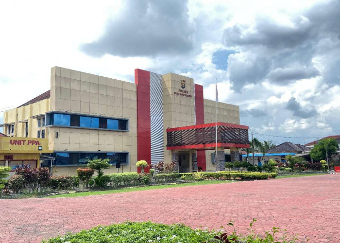 Operasi Pekat Musi 2026, Polres Muba Ungkap 146 Kasus, Sita 126 Gram Sabu 