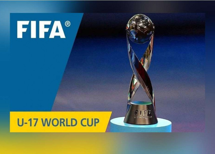 Indonesia Resmi Tuan Rumah Piala Dunia U-17, Ini Daftar Peserta Sementara
