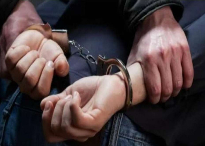 ASN di Empat Lawang Ditangkap, Kasusnya Terlibat Tindak Pidana Perdagangan Orang