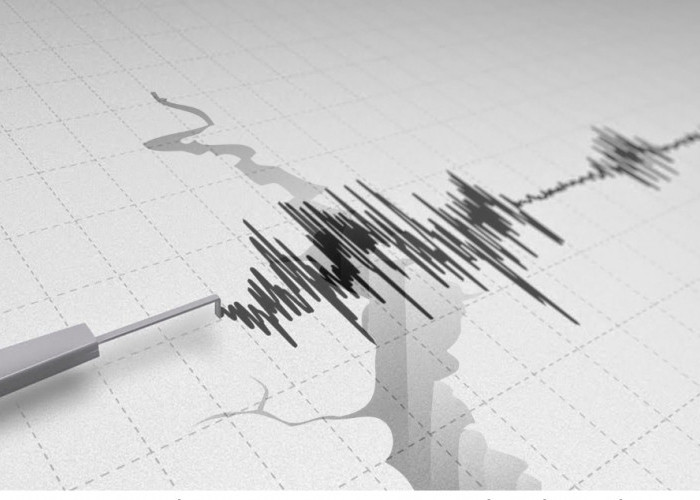 Gempa Kembali Guncang Bengkulu, Sejumlah Rumah Mengalami Kerusakan