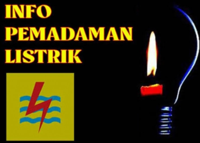 Listrik PLN Sering Padam Jelang Nataru, Warga Sungai Lilin dan Babat Supat Mengeluh