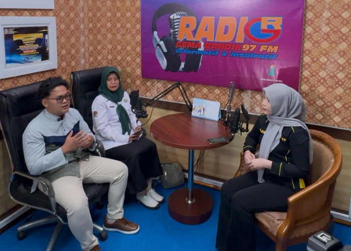 Siswa MAN 1 Muba Lolos Seleksi Universitas Al Azhar Mesir