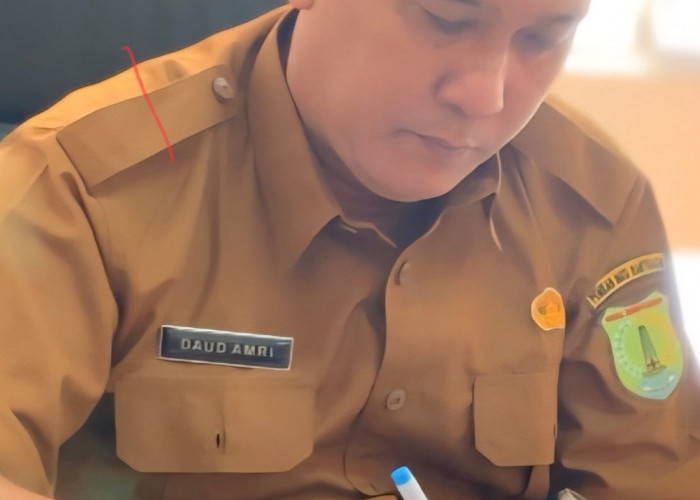 Pemkab Muba Tegaskan Tidak Terlibat dalam Penyelenggaraan Liga Dangdut Muba 2025 