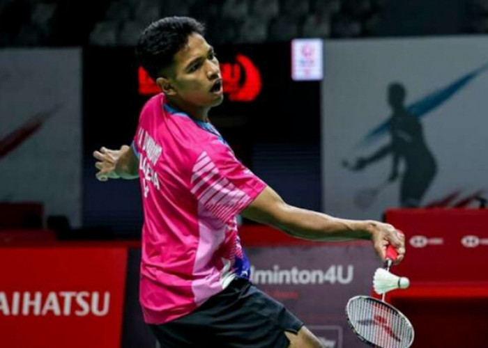 Wakil Merah Putih Semua Rontok di Semifinal Japan Open 2022, Tetap Semangat!