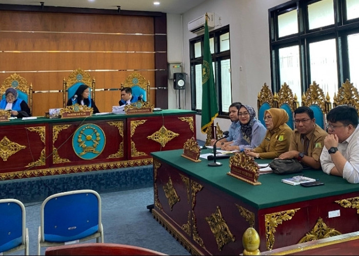 PTUN Palembang Tolak Gugatan Warga, Proyek Tol Betung–Tempino–Jambi di Muba Tetap Berlanjut