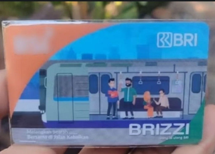 Trend Belanja Digital Makin Berkembang, Transaksi Lebih Mudah dengan Brizzi