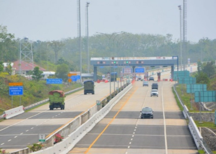 Jika Tol Trans Sumatera Palembang–Bengkulu Tersambung, Ini Prediksi Waktu Tempuhnya