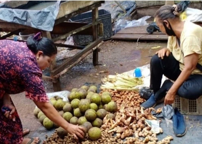 Harga Bumbu Dapur Bertahan, Masyarakat Harapkan Stabilitas Harga Kebutuhan Lain