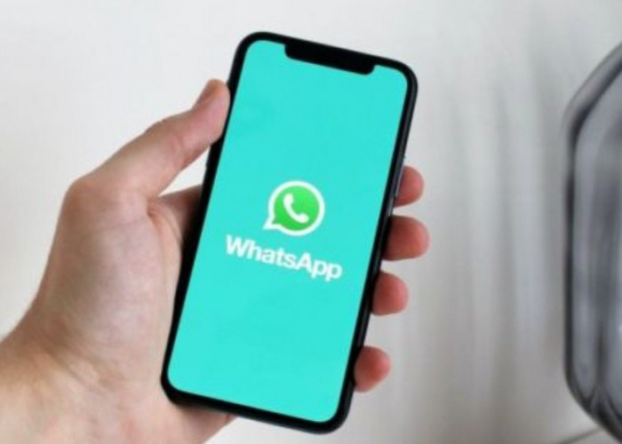 Jelang Akhir Tahun, WhatsApp Tingkatkan Fitur Ini