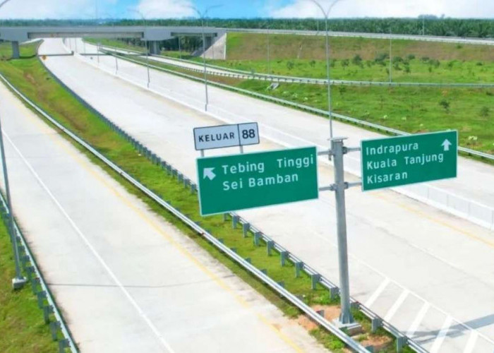 Pembangunan Tol Trans Sumatera Meningkat Drastis, Ini Update Ruas yang Sudah Beroperasi