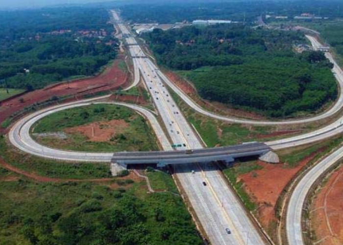 Inilah Prospek Pembangunan Tol Jogja Bawen dan Jogja Solo