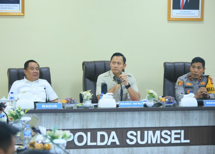 Kasus Jembatan Ambruk Jadi Alarm Serius, Pemerintah Perketat Penindakan Truk ODOL di Sumsel