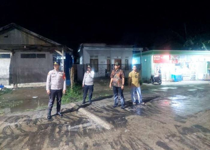 Tawuran Antar Pelajar Kembali Terjadi di Kota Palembang, Satu Orang Korban Luka