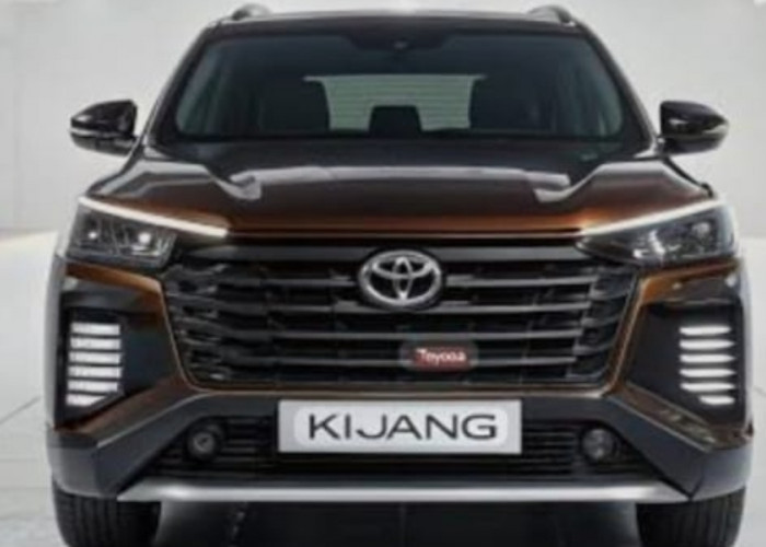 Tetap Bertahan di Tengah Zenix, Ini Alasan Toyota Kijang Innova Reborn Masih Diburu Konsumen