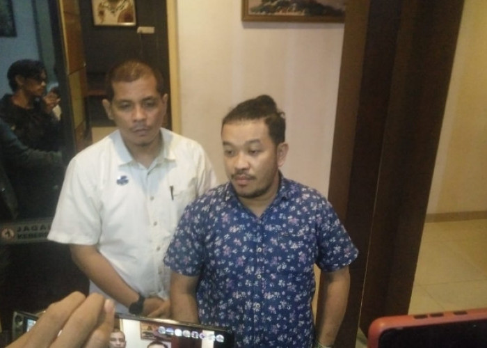 Keluarga Brigadir J Puas Ferdy Sambo Tersangka, Ramos : Laporan Pelecehan Sudah Terbantahkan!