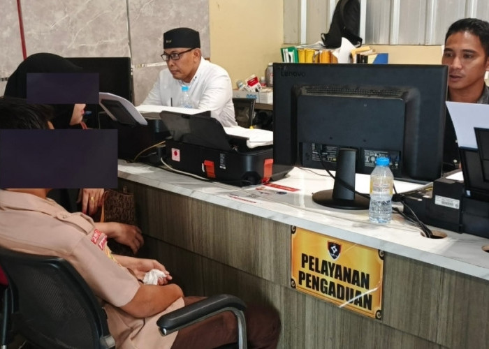 Diduga Dikeroyok Usai Pulang Sekolah, Pelajar SMA di Palembang Alami Luka Lebam dan Laporkan ke Polisi