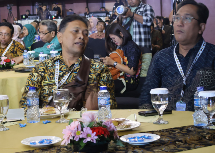 Kementerian Komdigi Jalin Kolaborasi Lewat Anugerah Media Humas 2025