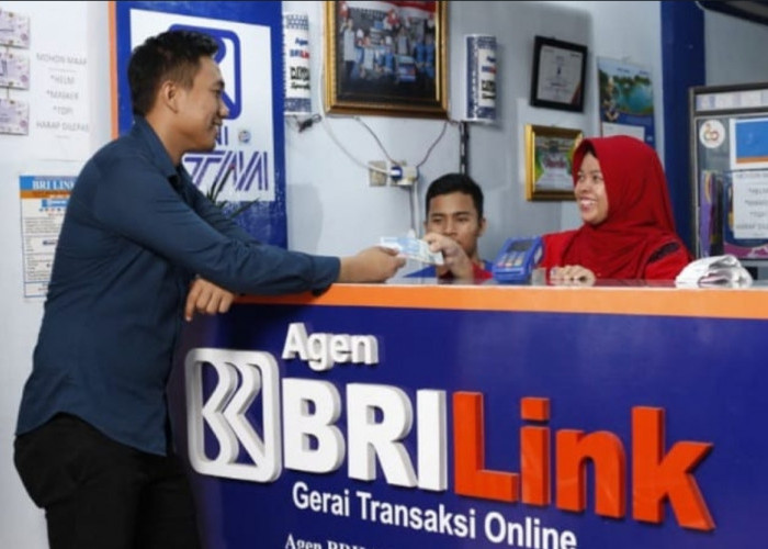 Bukti Pemerataan Layanan BRI: 1 Juta Agen BRILink Tersebar di 62 Ribu Desa