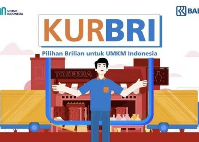 KUR BRI 2024: Solusi Terbaik untuk UMKM dengan Beragam Keuntungan Menarik