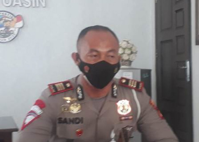 120 Unit Kendaraan Gunakan Pelat Warna Putih 