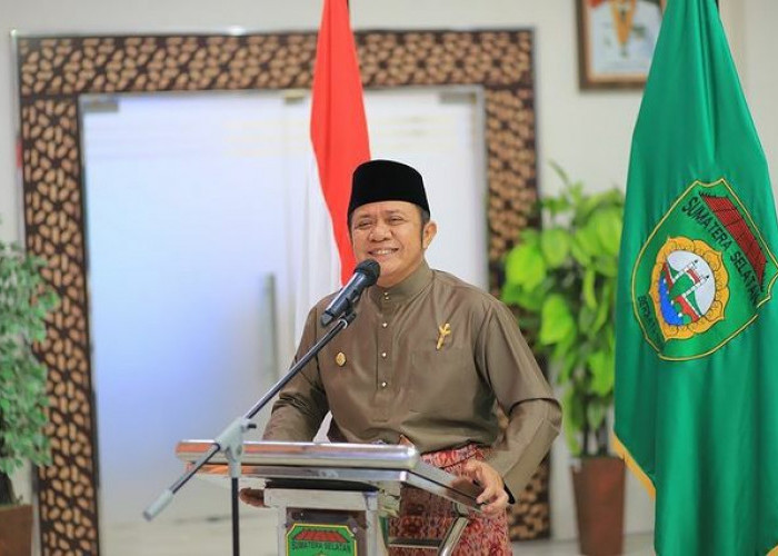 Perkuat DMDI Dalam Penyebaran Nilai Budaya dan Adat, Gandeng Tokoh Adat dan Pemuda Melayu 