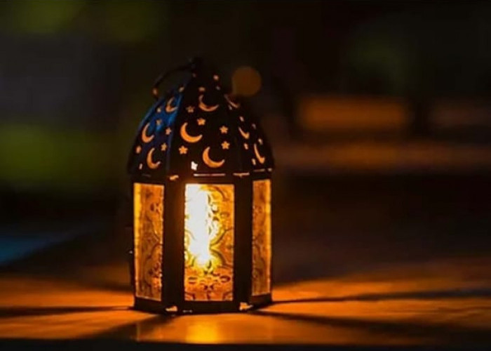 Bisa Kita Tiru, Ini Amalan Nabi Muhammad di Malam Pertama Ramadhan