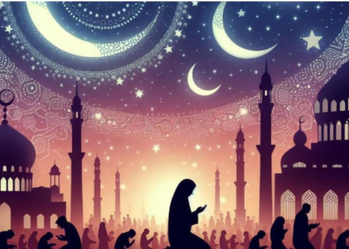 Waspada, 5 Dosa ini Akan Penghapus Pahala Puasa Ramadhan