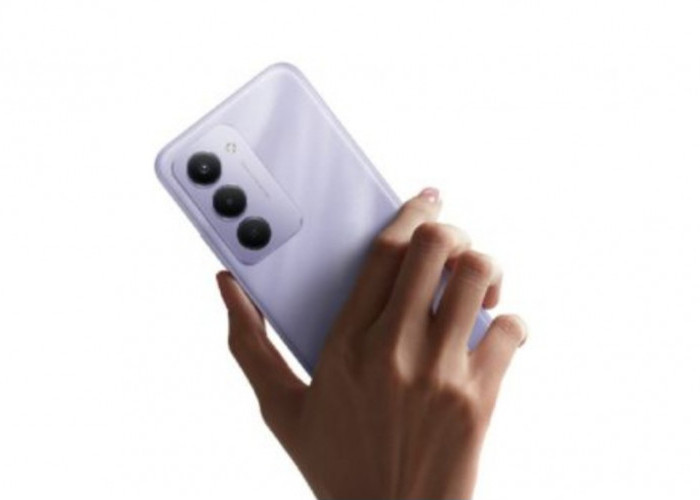 Bukan Sekadar HP, Redmi 15 Disiapkan Jadi Partner Produktif Anak Muda Indonesia