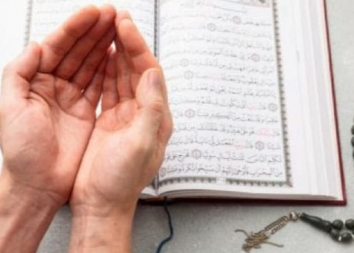 Inilah Tata Cara Niat Puasa Ramadan yang Benar Sesuai Praktik Nabi Muhammad SAW