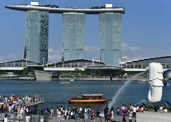 Ketika Tol Trans Sumatera Rampung, Dari Palembang ke Singapura Bisa Pakai Mobil, Berikut Penjelasannya