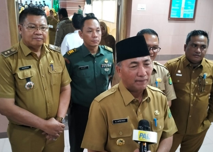 Sambut Hari Rabies Sedunia, Muba Gelar Vaksinasi Gratis