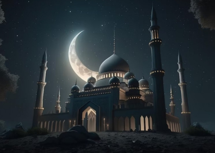 Wajib Diteladani, Inilah 5 Sifat Mulia Rasulullah SAW di Bulan Ramadhan 
