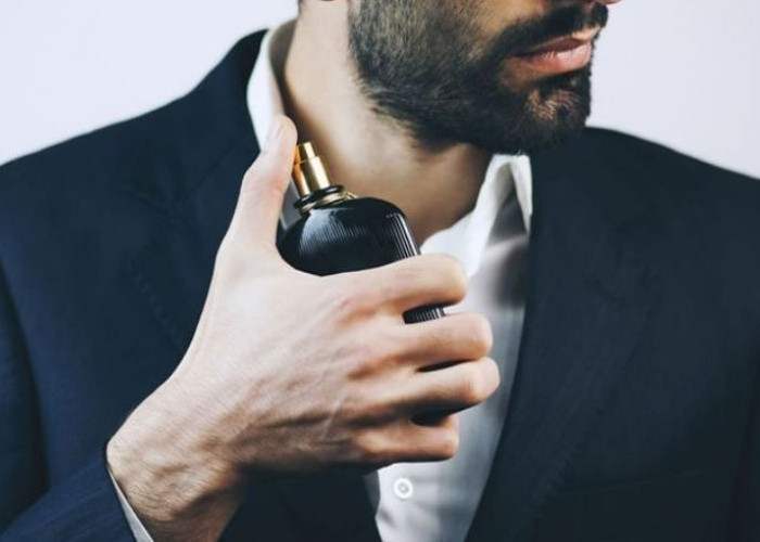 Rekomendasi Parfum untuk Pria dengan Wangi Tahan Lama, Makin Harum Saat Berkeringat