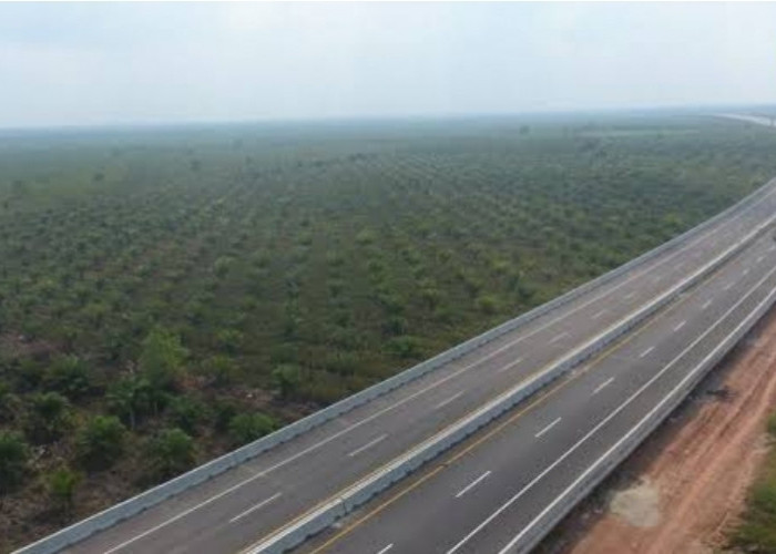 3 Proyek Tol Baru di Sumsel Jadi Prioritas, Tol Tanjung Carat Rp26 Triliun hingga Palembang-Betung Dikebut