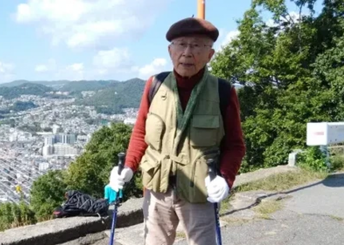 Dokter di Jepang Punya Umur Hampir 100 Tahun, Ternyata Ini Rahasianya