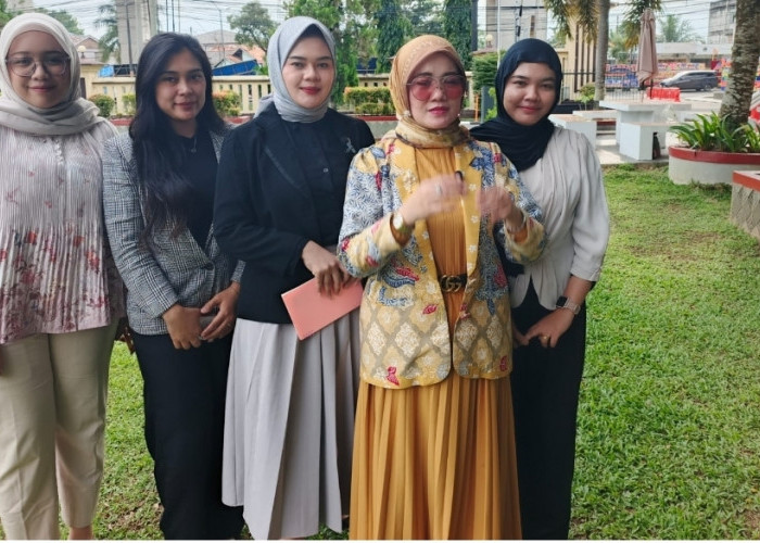 Dilaporkan Istri Sah, Oknum Polisi di Banyuasin Dipatsus Propam Terkait Dugaan Perselingkuhan dan Penelantaran