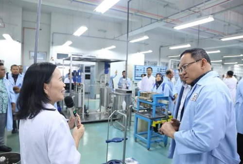 Menjelang Vonis Hakim, Dodi Reza Dikenal Banyak Memiliki Program Pro Masyarakat 