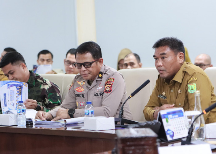 HUT Muba ke-69 Siap Digelar, Muba Expo 2025 Hadirkan Pesta Rakyat dan Konser Artis Nasional