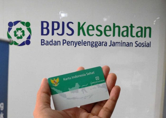 Peserta BPJS Kesehatan Tak Bayar Iuran Bertahun-tahun, Ini yang Akan Terjadi