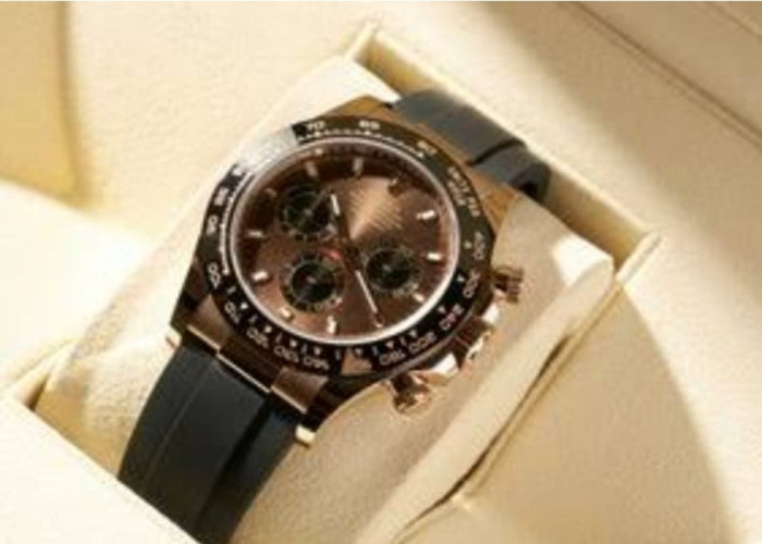 Deretan Jam Tangan Mewah Favorit Artis Indonesia, Harganya Capai Puluhan Miliar