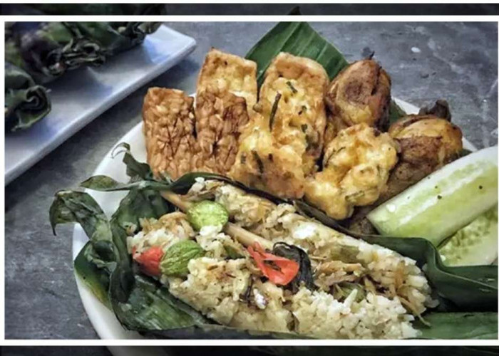Mau Menikmati Makanan Sunda di Kota Palembang, Ini 5 Restoran Yang Bisa di Kunjungi