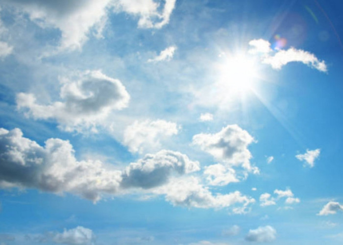 Prakiraan Cuaca Hari Ini Minggu 18 Desember 2022, Sekayu Siang Berawan, Malam Hujan Ringan