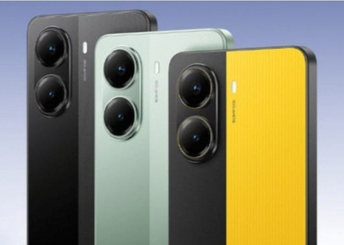 POCO X7 Pro Siap Jadi Raja Mid-Range, Andalkan Performa Kencang dan Layar AMOLED