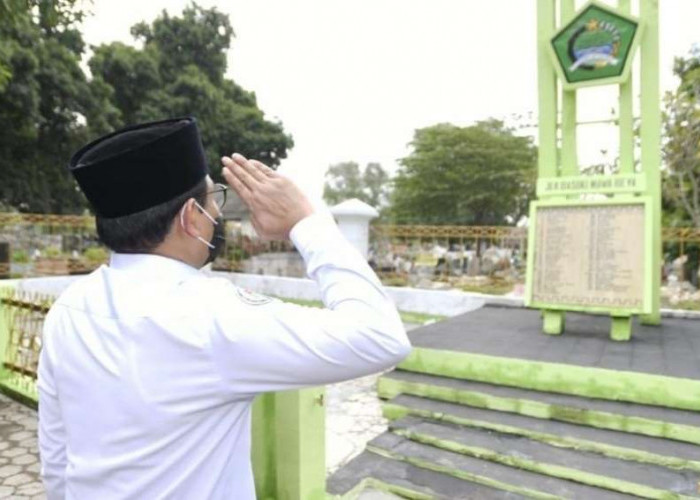 Mengenal Monumen Pionir, Tonggak Sejarah Semangat Transmigrasi di Indonesia