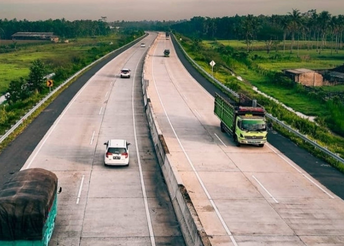 Dari Sopir Truk hingga Pelaku UMKM, Tol Trans Sumatera Ubah Wajah Ekonomi Sumsel