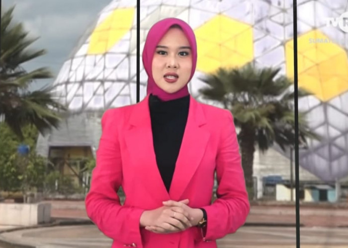 Bahasa Sekayu Mengudara, Kominfo Muba dan TVRI Sumsel Hadirkan Berita Berbahasa Daerah