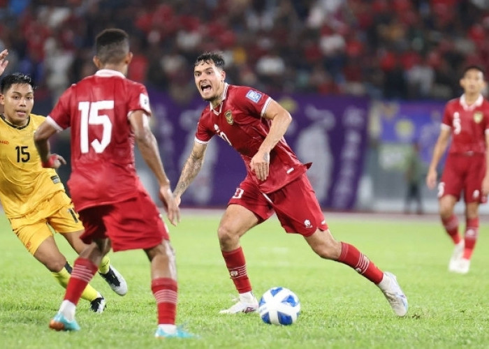 Mengintip Kekuatan Irak dan Filipina, Dua Lawan Timnas di Kualifikasi Piala Dunia 2026 