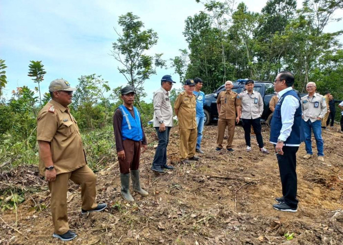 Pelaksaan Porprov Tahun 2023 Dipercepat, Yuk Intip Persiapan Kabupaten Lahat Sebagai Tuan Rumah